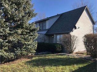 221 E County Line Rd, Greenwood, IN 46143