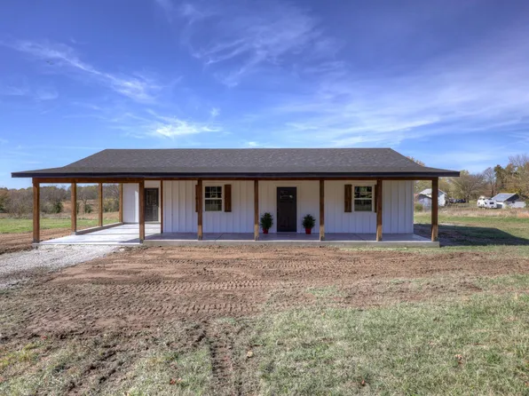 201 S Ozark Trail, Goodman, MO 64843