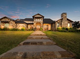 899 Rosenthal Rd, Lorena, TX 76655