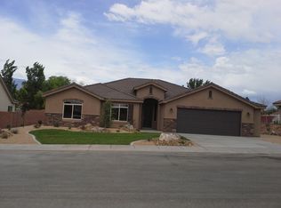 3472 W 250 N, Hurricane, UT 84737