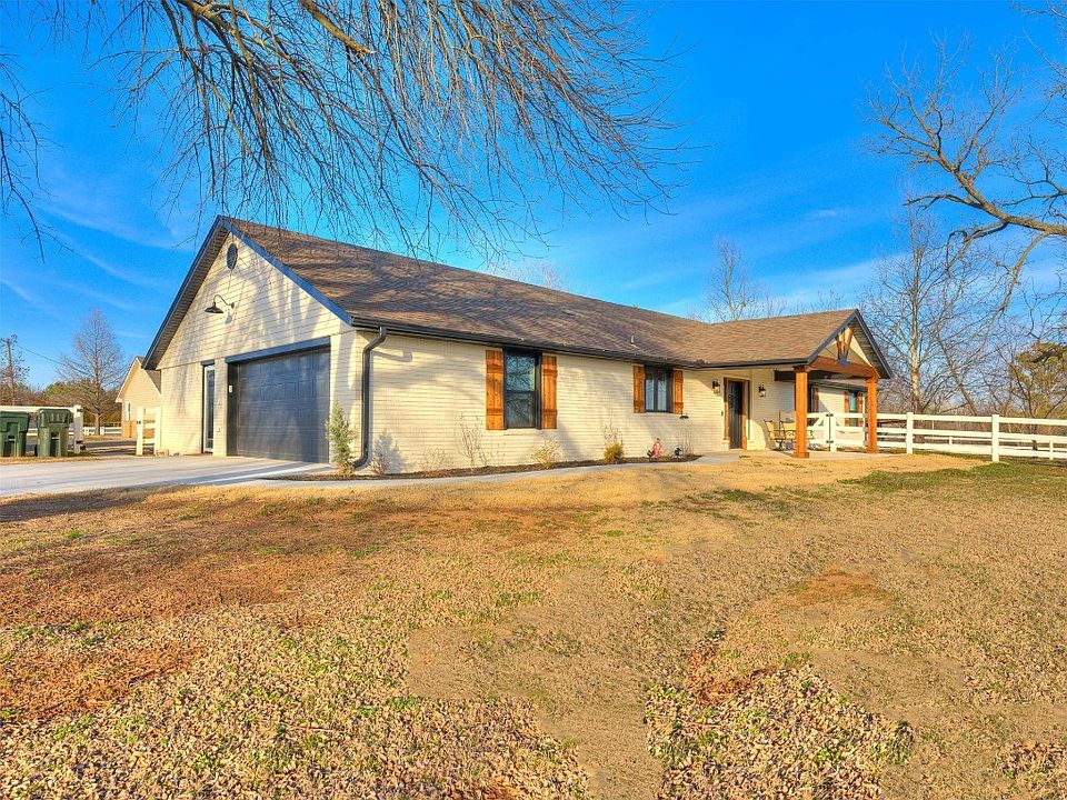 8005 E Franklin Rd, Norman, OK 73026 Zillow