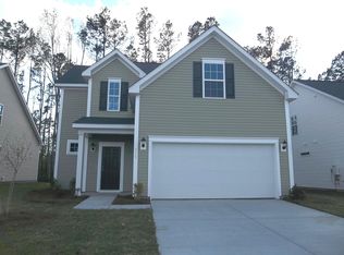 295 Spectrum Rd, Summerville, SC 29483