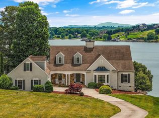 4228 Ridge Water Rd, Louisville, TN 37777