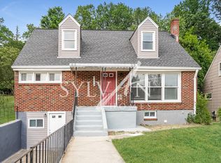 5218 Pembroke Ave, Gwynn Oak, MD 21207