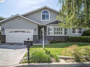 4209 Forest Glen Pl, Castro Valley, CA