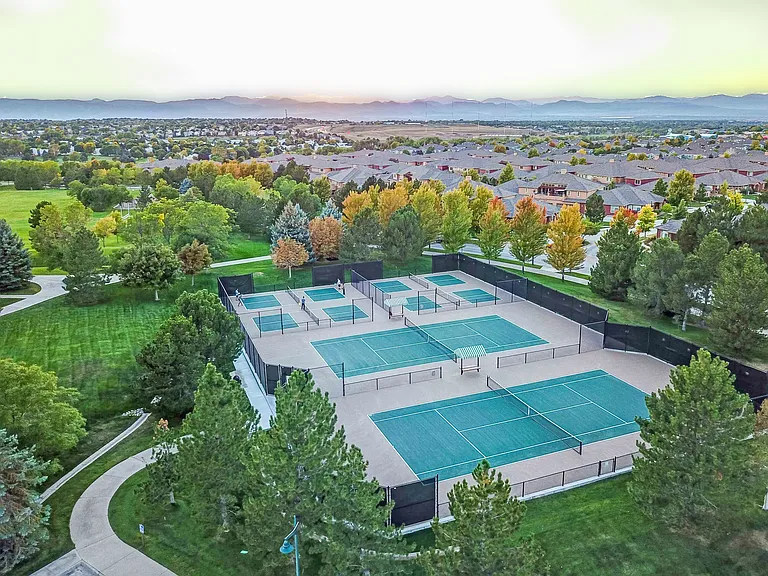Palomino Park Resort — Photo 12