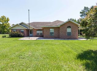 407 NW Indian Pond Ct, Lake City, FL 32055
