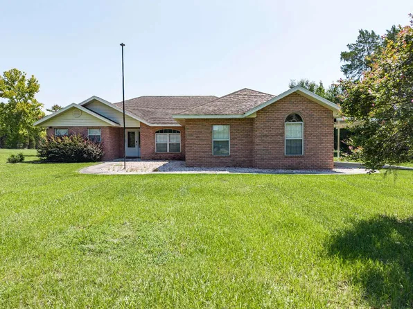 407 NW Indian Pond Ct, Lake City, FL 32055