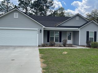 5742 Shasta Pines Way, Valdosta, GA 31601