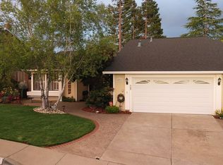 6071 Skyfarm Dr, Castro Valley, CA