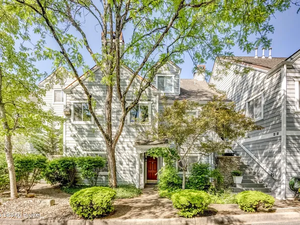 750 Zorn Ave APT 39, Louisville, KY 40206