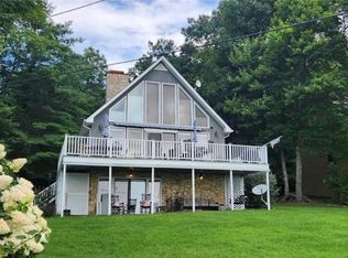207 Yodler Way, Fancy Gap, VA 24328