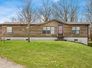 7922 Ruff Rd, West Salem, OH 44287