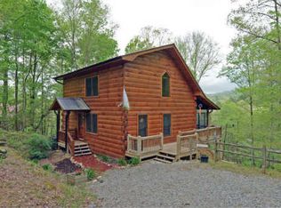 38 Jimmy D Ct, Ellijay, GA 30540