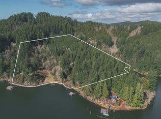 71457 Reavis Rd, Lakeside, OR 97449