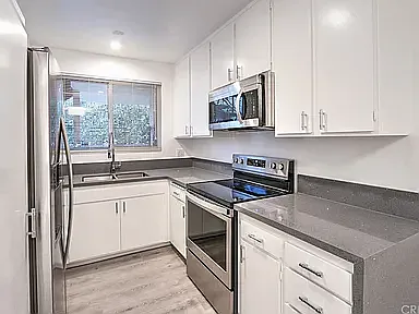 1 bed, 675 sqft, $1,995 — Photo 3