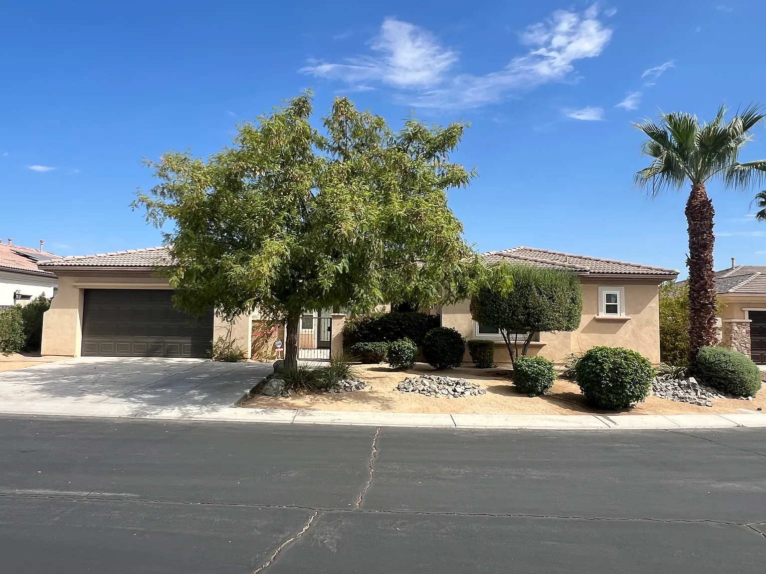 4 bed, 3.5 bath, 3138 sqft, $5,295 — Photo 1