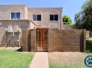 600 S Dobson Rd Unit 41, Mesa, AZ 85202