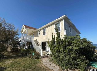 40331 Williams Rd LOT 2, Avon, NC 27915