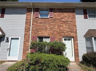 805 Brickwood Ct, Winston Salem, NC 27127