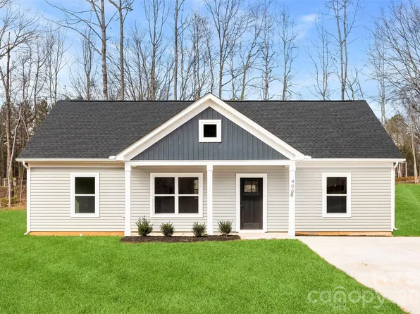 400 Brice St, Kings Mountain, NC 28086