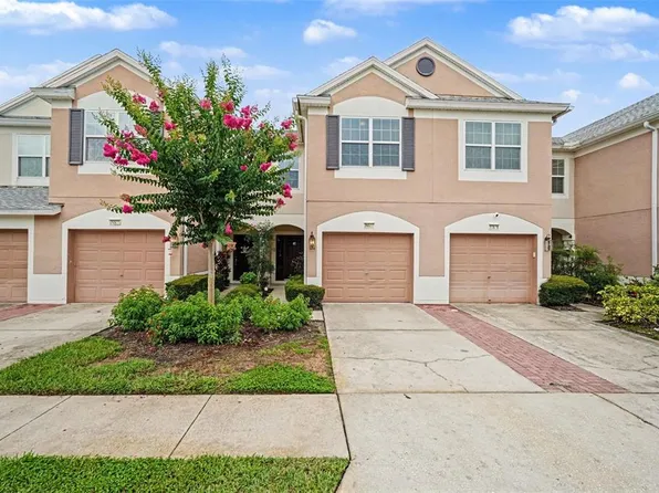 26533 Castleview Way, Wesley Chapel, FL 33544