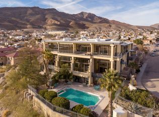 2500 Scenic Crest Cir #A2, El Paso, TX 79930
