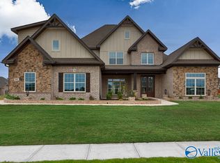 103 Trackside Trl, Huntsville, AL 35811