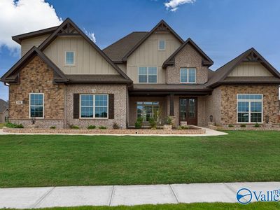229 Idle Creek Dr, Huntsville, AL, 35811