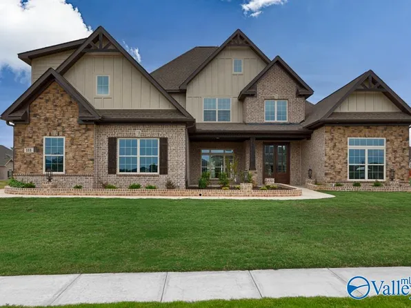 103 Trackside Trl, Huntsville, AL 35811