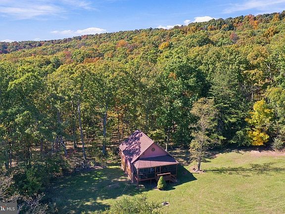 2nd image of 289 Mountain State Rd