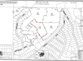 0 Skyline Dr LOT 14, Desert Hot Springs, CA 92240