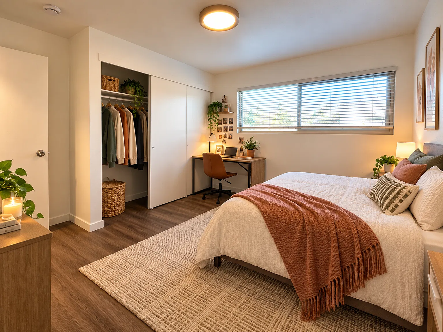 Barbi Apartments- Now Offering One Month Free! — Photo 4
