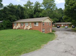 1503 Golf Club Ln APT 1, Clarksville, TN 37043