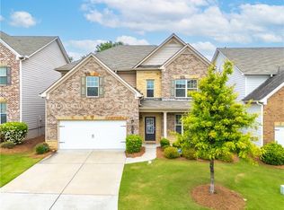 2887 Regal Park Ct, Duluth, GA 30096