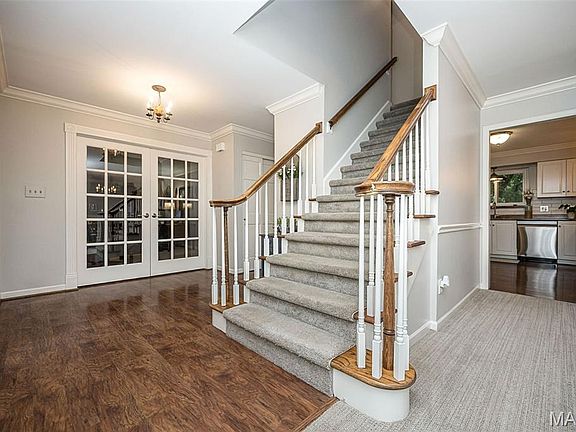 4th image of 1583 Mason Knoll Rd