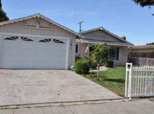1471 Mount Shasta Dr, San Jose, CA