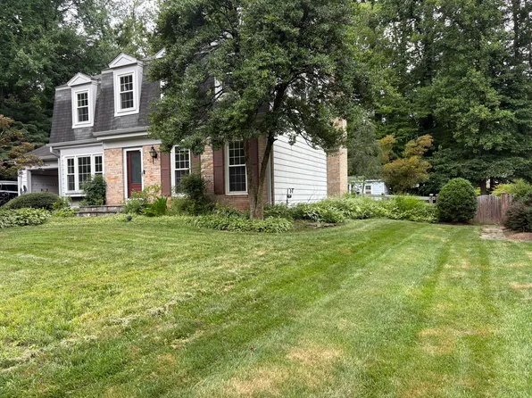 5126 King David Blvd, Annandale, VA 22003