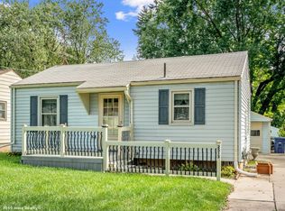 2513 57th St, Des Moines, IA 50310