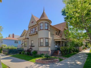 2600 N St APT 3, Sacramento, CA