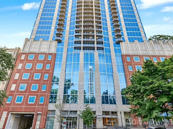210 N Church St Unit 3315, Charlotte, NC 28202
