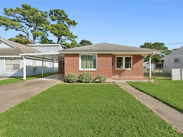 1613 N Hullen St, Metairie, LA 70001