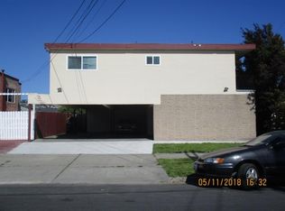 156 S 39th St, Richmond, CA 94804