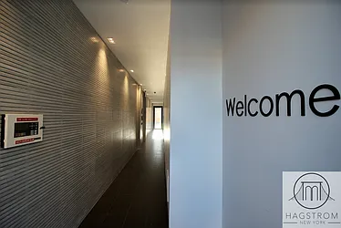 Rented by Hagstrom Management Inc