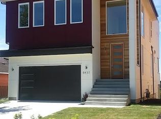 8454 42nd Ave SW, Seattle, WA 98136