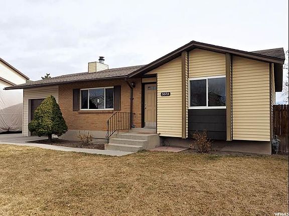 2nd image of 5673 S Copper City Dr