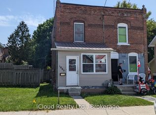 1085 Three A Ave E, Owen Sound, ON N4K2M7