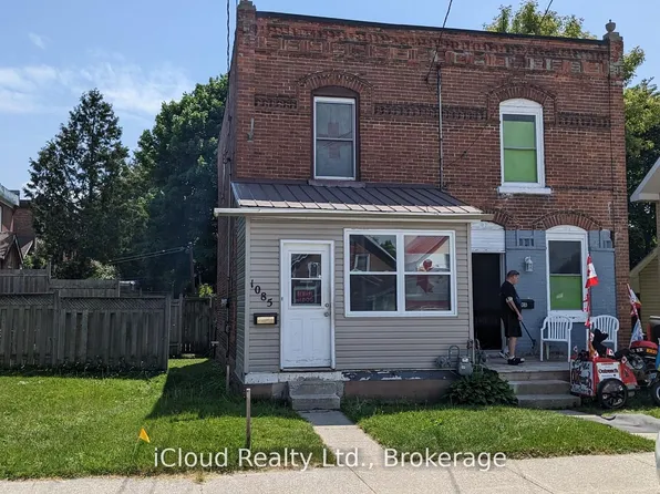 1085 Three A Ave E, Owen Sound, ON N4K 2M7
