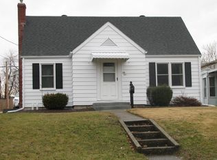 109 E Elm St, Alton, IL 62002