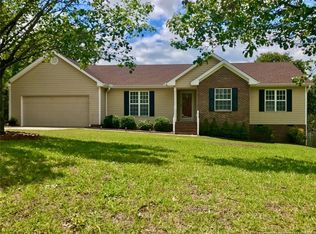 47 Fox Run, Cameron, NC 28326